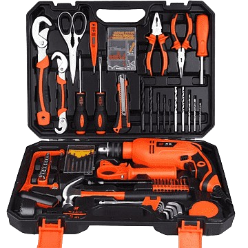 Hardware Supplier in UAE